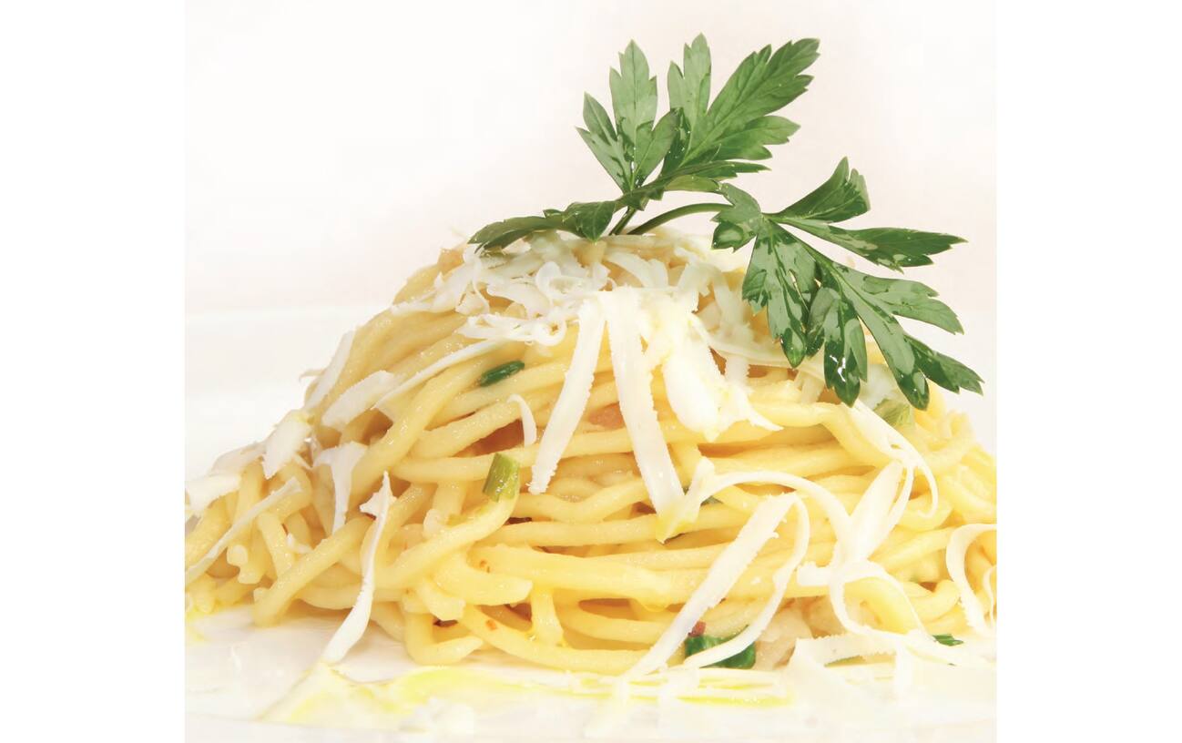 Le migliori 10 ricette della cucina molisana. FOTO